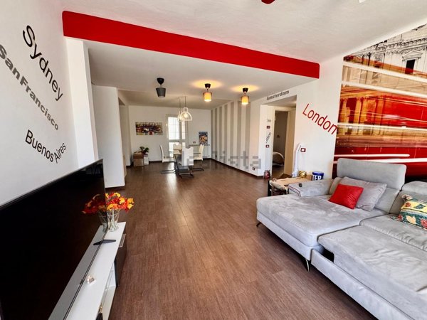 casa indipendente in vendita ad Arcola