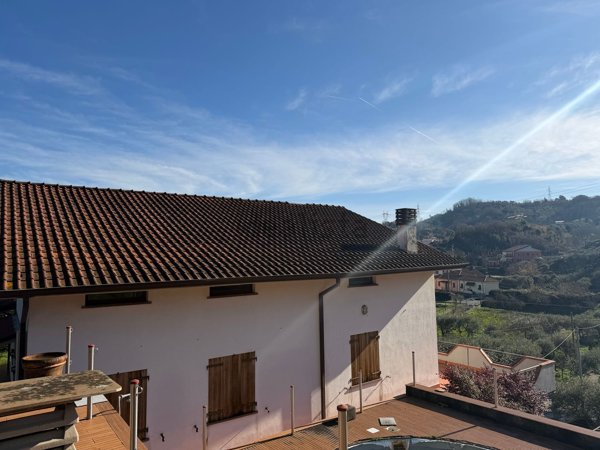 casa indipendente in vendita ad Arcola