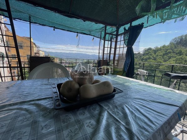 appartamento in vendita ad Arcola