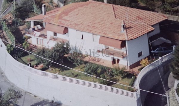 casa indipendente in vendita ad Arcola