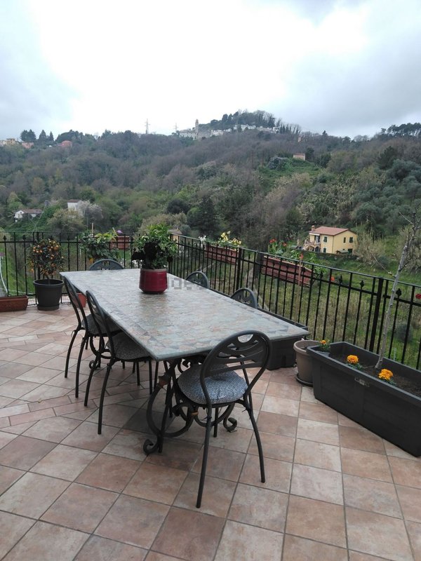 casa indipendente in vendita ad Arcola