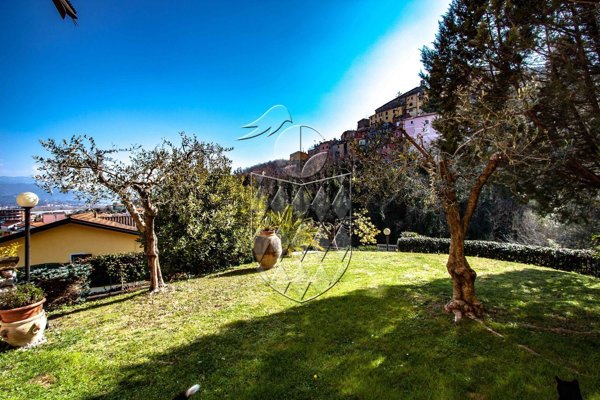 pentavano in vendita ad Arcola