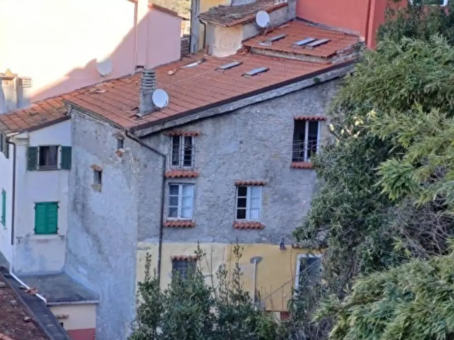 casa indipendente in vendita ad Arcola