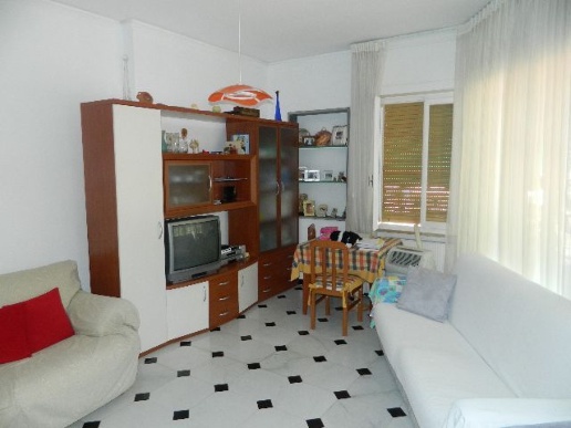 appartamento in vendita ad Arcola