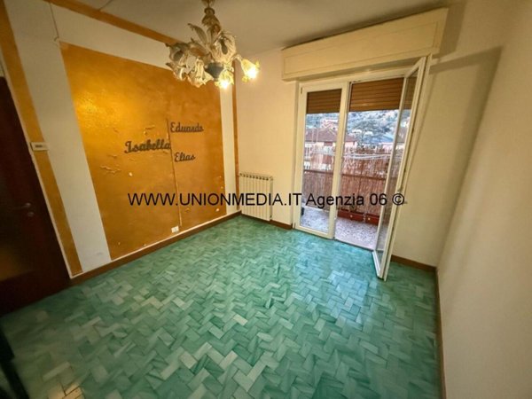 appartamento in vendita ad Arcola in zona Ressora