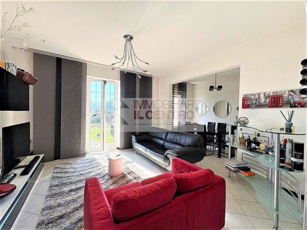 casa indipendente in vendita ad Arcola