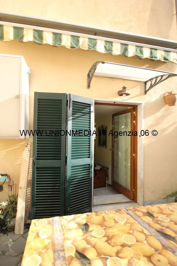 appartamento in vendita ad Arcola