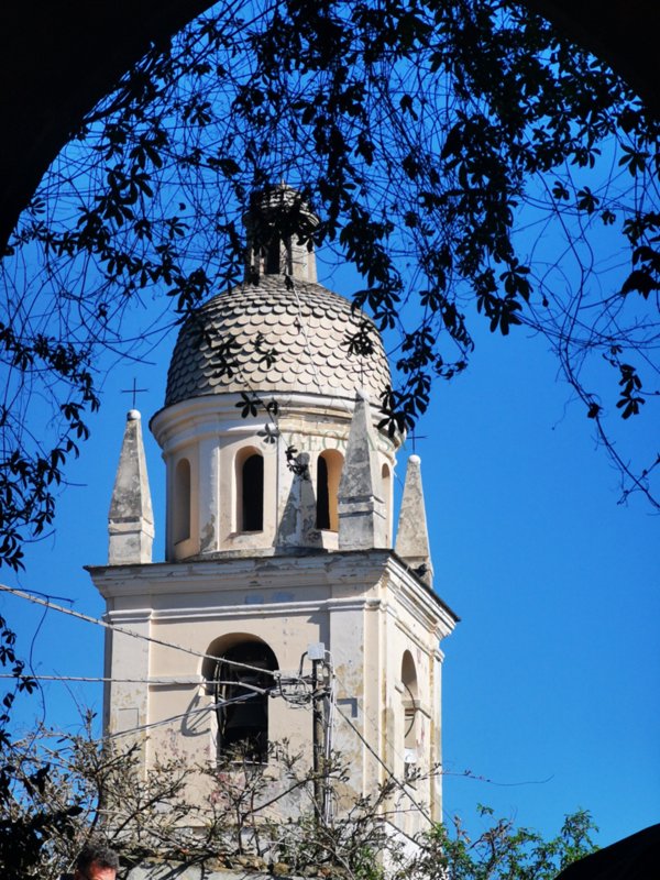 casa indipendente in vendita ad Arcola in zona Trebiano
