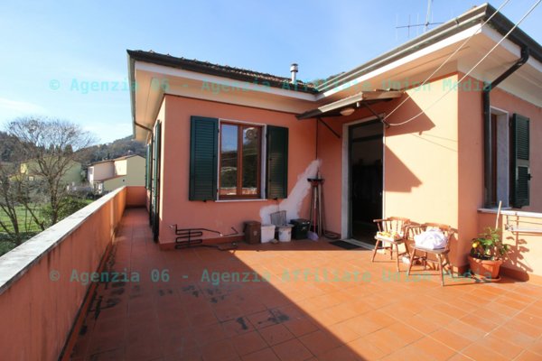 appartamento in vendita ad Arcola