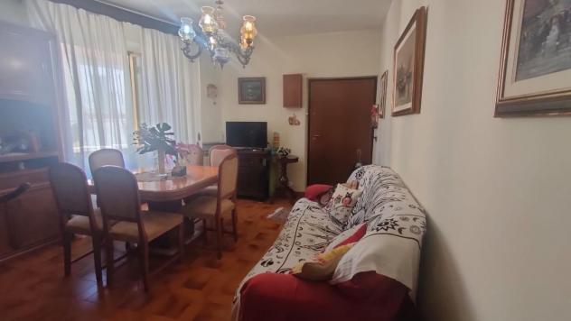 appartamento in vendita ad Arcola