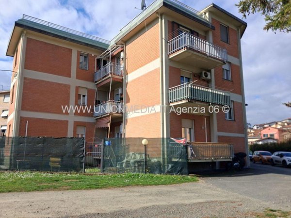 appartamento in vendita ad Arcola