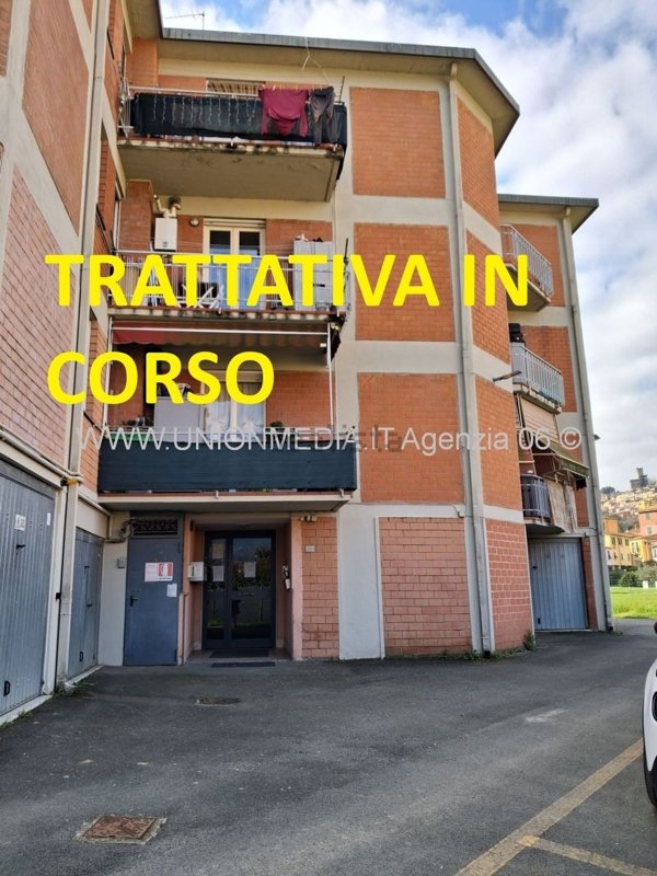 appartamento in vendita ad Arcola