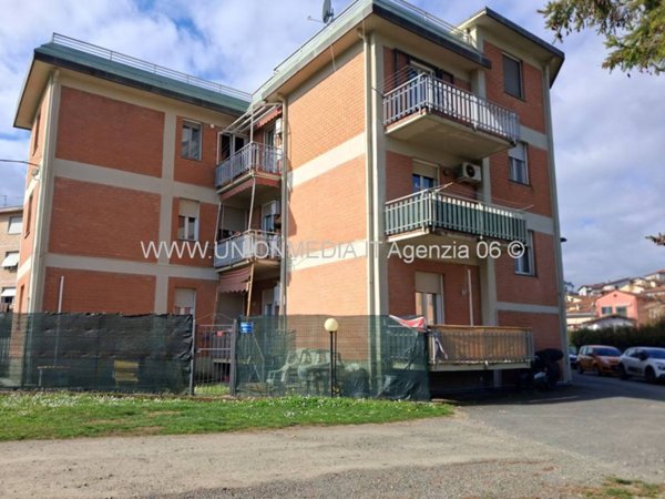 appartamento in vendita ad Arcola