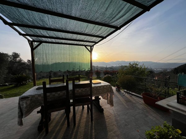 casa indipendente in vendita ad Arcola