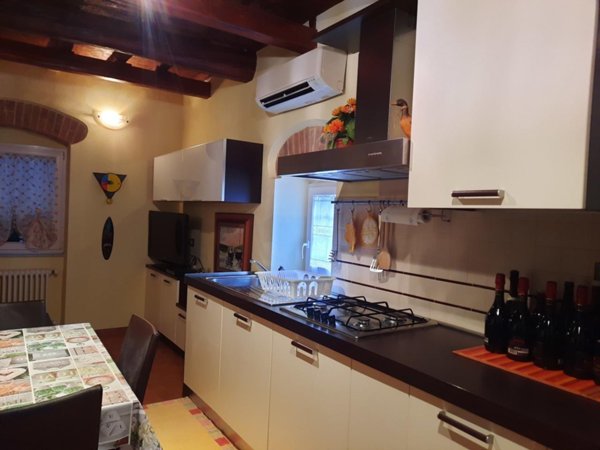 appartamento in vendita ad Arcola