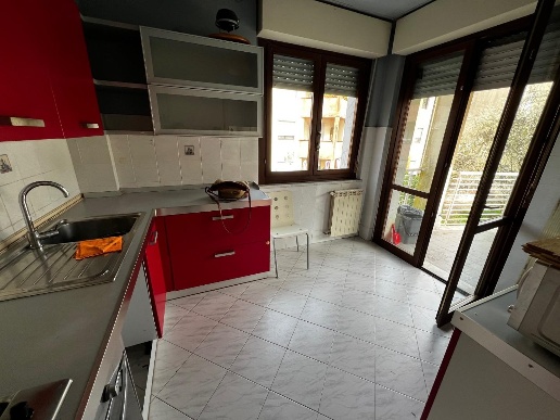 appartamento in vendita ad Arcola in zona Ressora