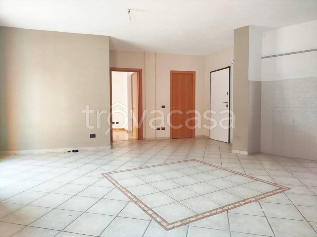 appartamento in vendita ad Arcola in zona Baccano