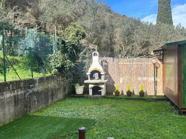 appartamento in vendita ad Arcola