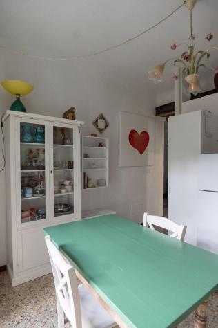 appartamento in vendita ad Arcola