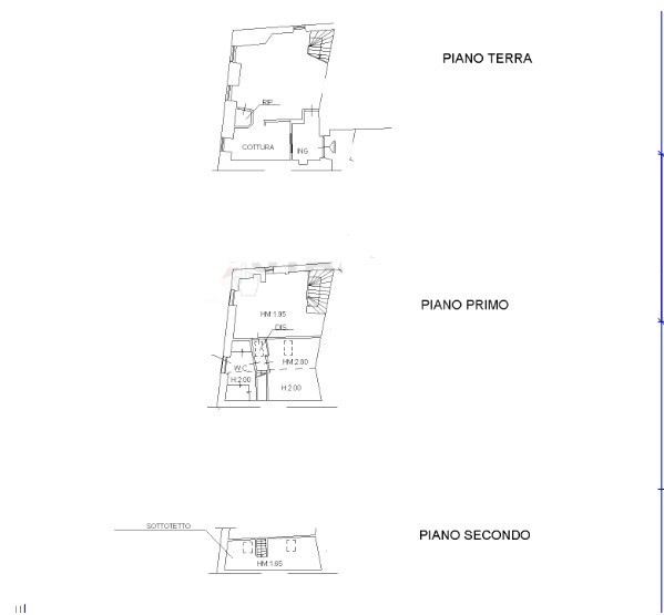 casa indipendente in vendita ad Arcola