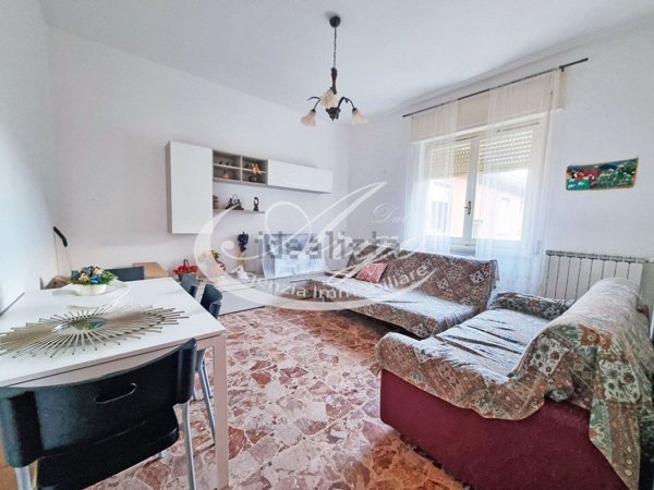 appartamento in vendita ad Arcola