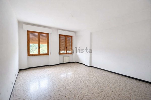 appartamento in vendita ad Arcola