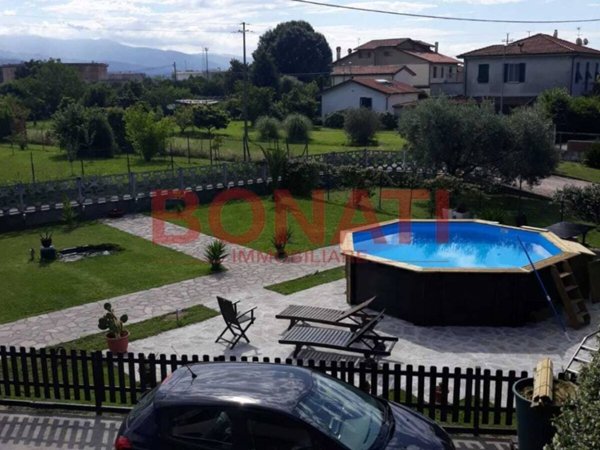 casa indipendente in vendita ad Arcola