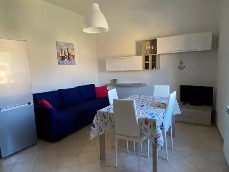 appartamento in vendita ad Arcola in zona Romito Magra