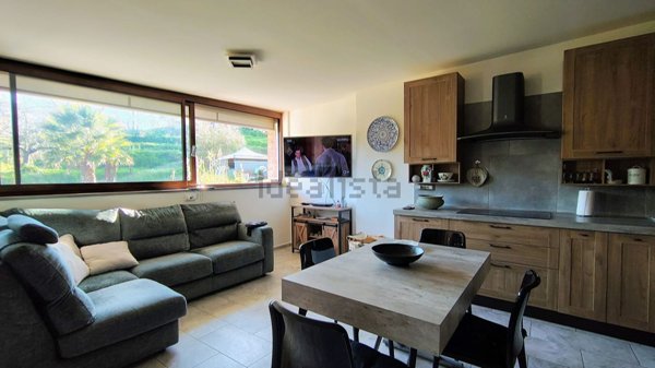 appartamento in vendita ad Arcola