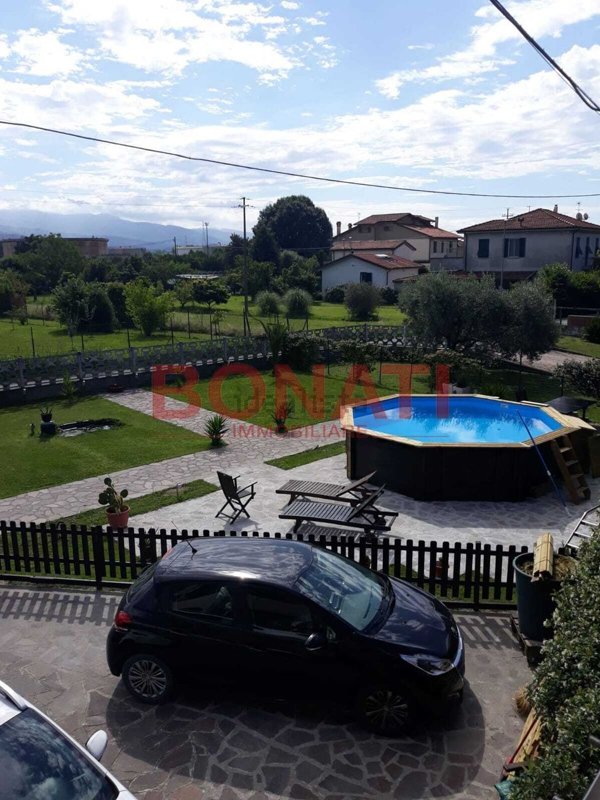 appartamento in vendita ad Arcola