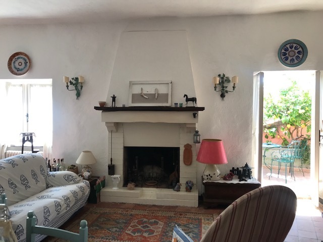 appartamento in vendita ad Arcola in zona Trebiano