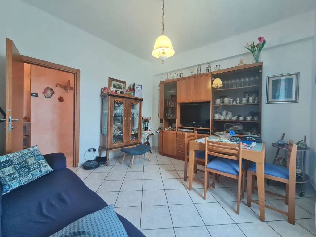 appartamento in vendita ad Arcola