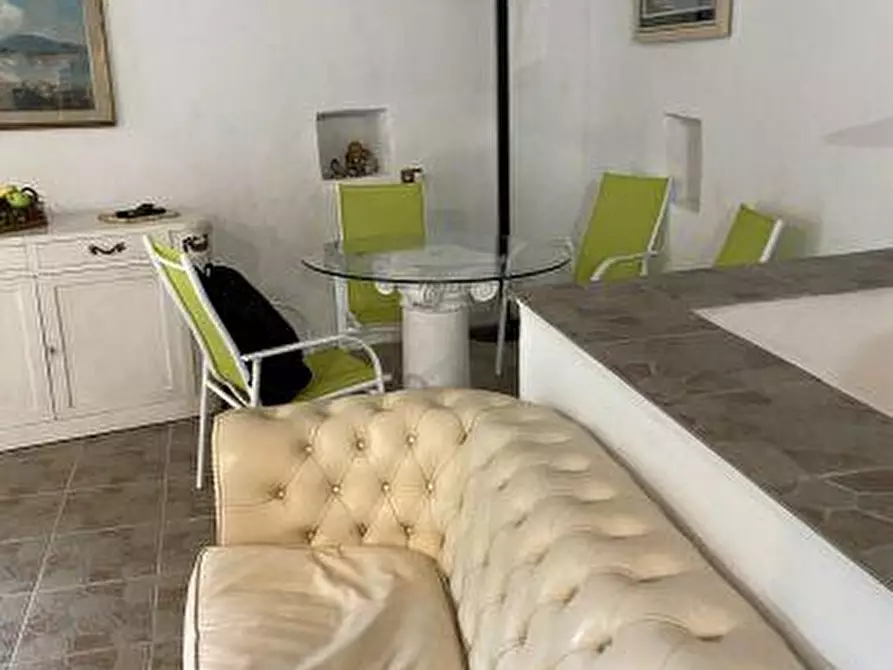 appartamento in vendita ad Arcola