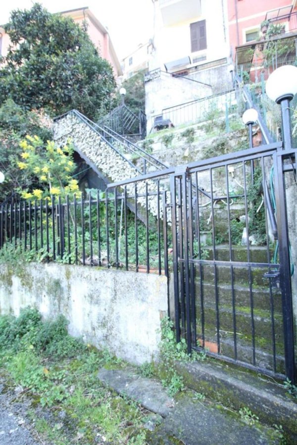 casa indipendente in vendita ad Arcola