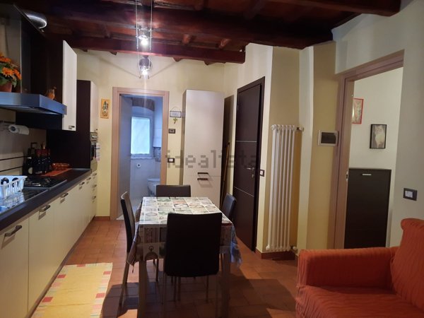 appartamento in vendita ad Arcola