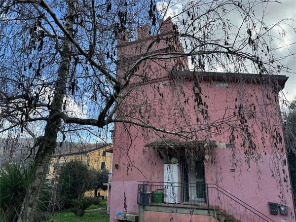 appartamento in vendita ad Arcola