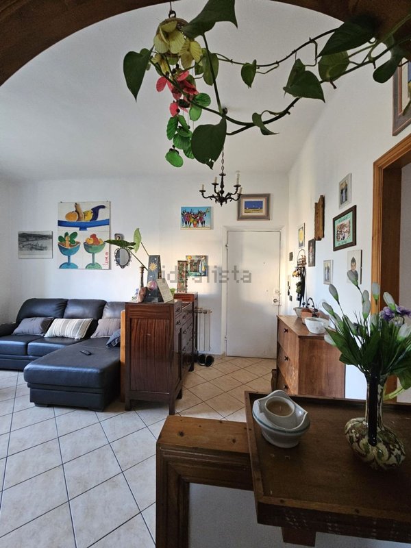 appartamento in vendita ad Arcola