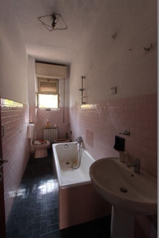 appartamento in vendita ad Arcola