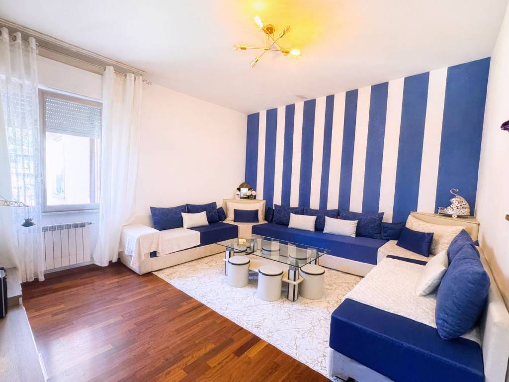appartamento in vendita ad Arcola