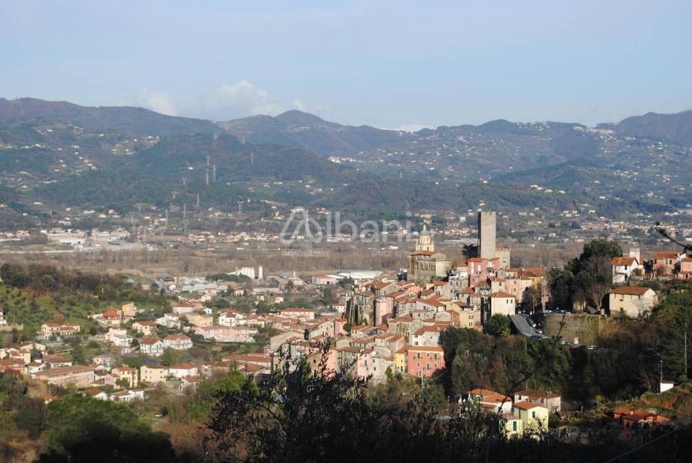 terreno edificabile in vendita ad Arcola