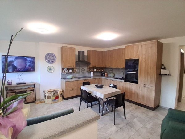 appartamento in vendita ad Arcola