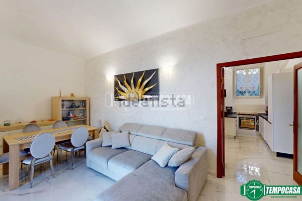 appartamento in vendita ad Arcola