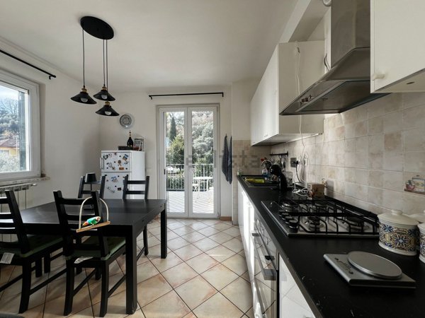 appartamento in vendita ad Arcola