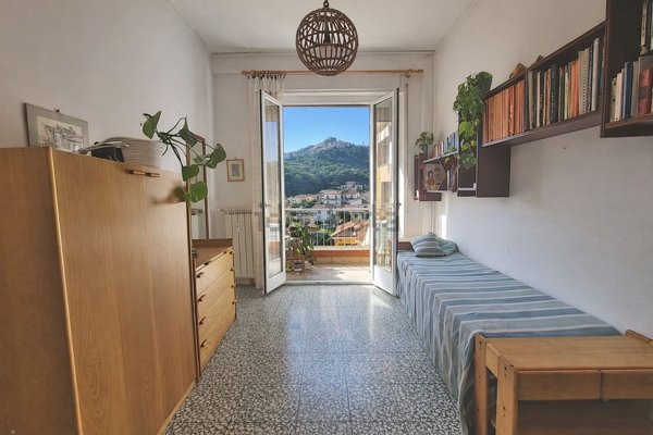 appartamento in vendita ad Arcola
