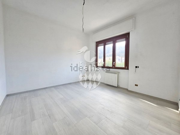 appartamento in vendita ad Arcola in zona Ressora