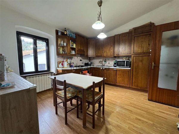 appartamento in vendita ad Arcola