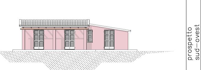 casa indipendente in vendita ad Arcola