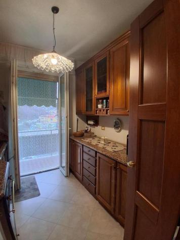 appartamento in vendita ad Arcola in zona Ressora