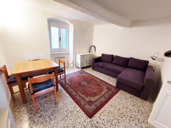 appartamento in vendita ad Arcola