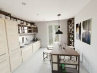 casa indipendente in vendita ad Arcola